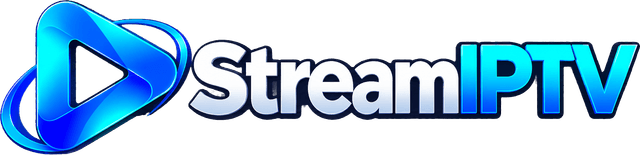 StreamIPTV logo